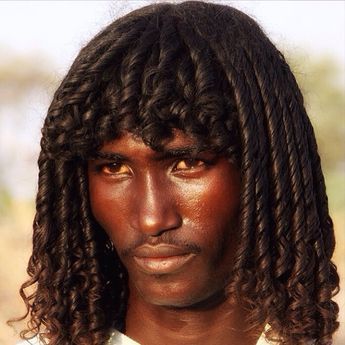 THE BEAUTIFUL PEOPLE OF AFAR, AFRICA Natural Hair Community, African People, African Hairstyles, African Beauty, Black Culture, Hairstyles For School, Natural Hair Care, Ethiopia, Mens Hairstyles