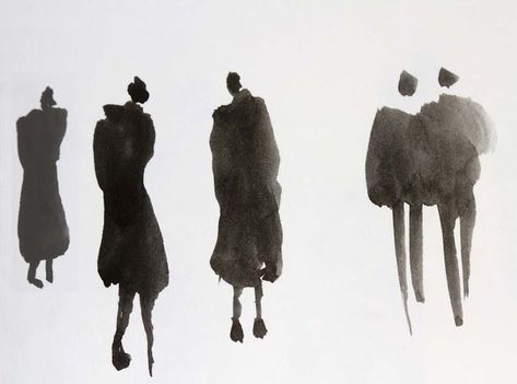 acrylic painting ideas creative Acrylic Painting Ideas Aesthetic, Painting Ideas Aesthetic, Painting Ideas Easy, Acrylic Painting Ideas, Silhouette People, Urban Sketch, Sketches Of People, Human Figure Drawing, Grand Central