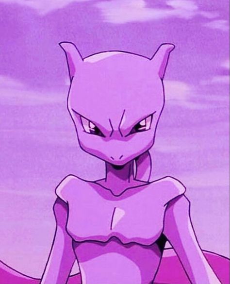 Mewtwo Aesthetic, Vish Kk, Pokemon Aesthetic, Ig Icons Highlights Aesthetic, Aesthetic Gaming, Pokemon Mewtwo, Mew And Mewtwo, Chill Mood, Pfp Pics