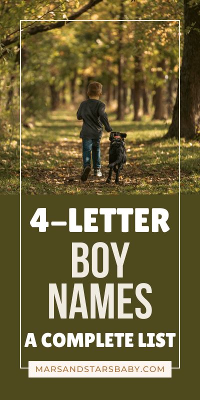 144 4-Letter Names For Boys From Popular to Unique 4 Letter Boy Names, Perfect Meaning, One Syllable Names, Short Boy Names, Names For Boys List, Letter Names, Names For Boys, Unisex Name, Short Names