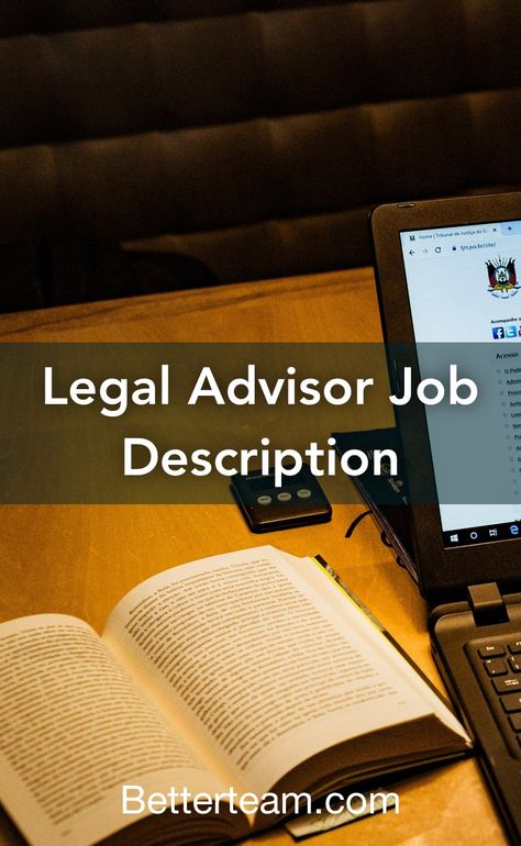 Learn about the key requirements, duties, responsibilities, and skills that should be in a Legal Advisor Job Description. Law School Life, Job Titles, Job Description Template, Legal Advisor, Research Skills, Productive Things To Do, Leadership Roles, Legal Services, Job Board