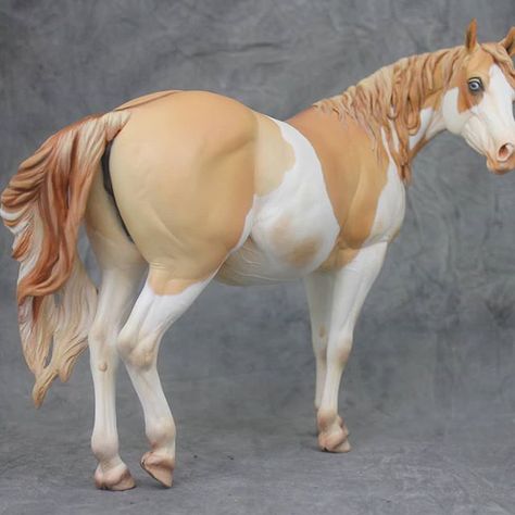 Bryer Horses, Horse Model, Barrel Racing Saddles, Horse Halters, Horse Show Clothes, Breyer Horse, Clydesdale Horses, Barrel Racing Horses, Horse Inspiration