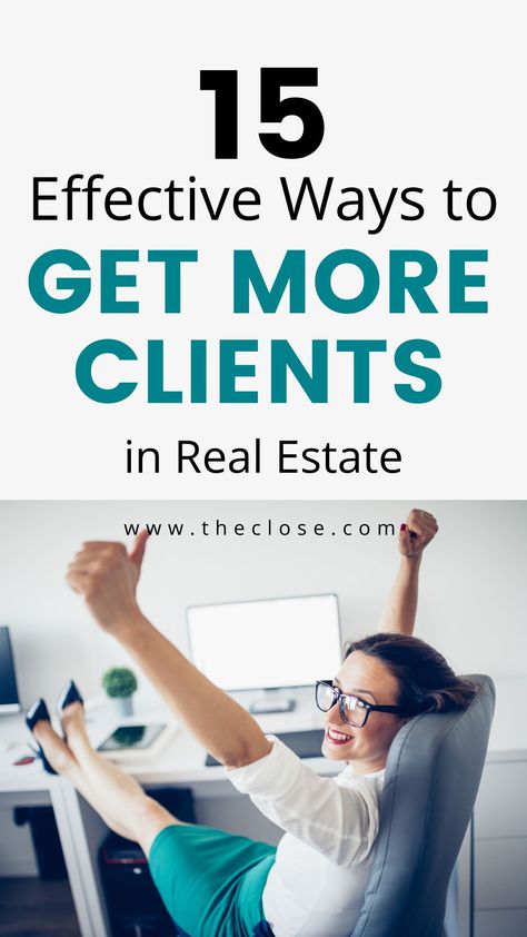 Finding Real Estate Clients, Real Estate Florida, How To Find Leads In Real Estate, How To Get Leads In Real Estate, How To Get Listings Real Estate, How To Get Real Estate Leads, Real Estate Listing Marketing, Real Estate 2023, How To Get Clients In Real Estate