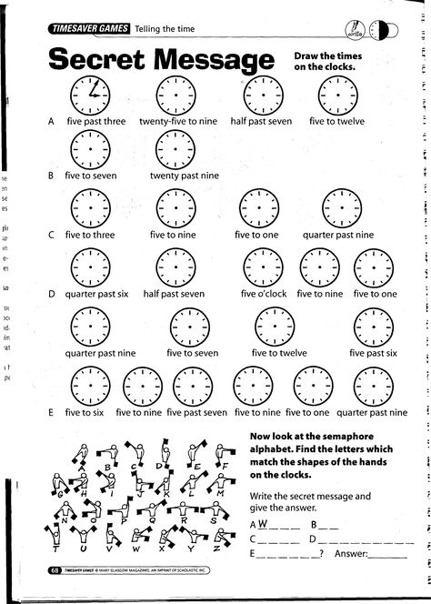 Esl english teaching resources timesaver games | PDF Esl English, Games For Children, English Teaching Materials, English Teaching Resources, Teaching English Grammar, Time Worksheets, English Grammar Worksheets, English Games, Teaching Time