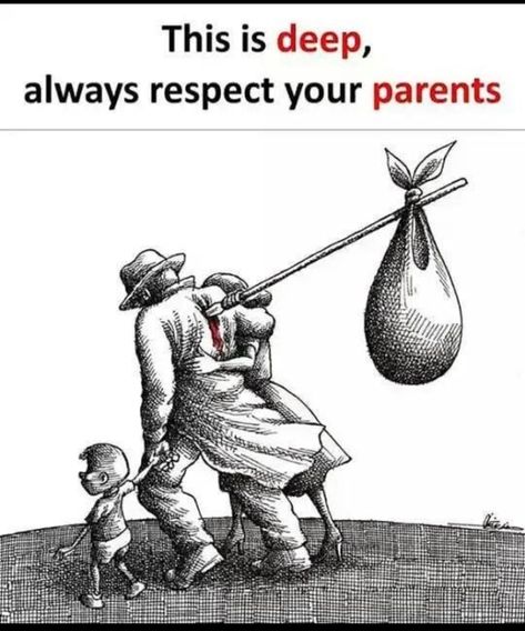 The picture with deep meaning. British Quotes, Respect Your Parents, Love My Parents Quotes, Mom And Dad Quotes, Meaningful Pictures, Motivational Picture Quotes, Year Quotes, Father Quotes, Motivational Pictures