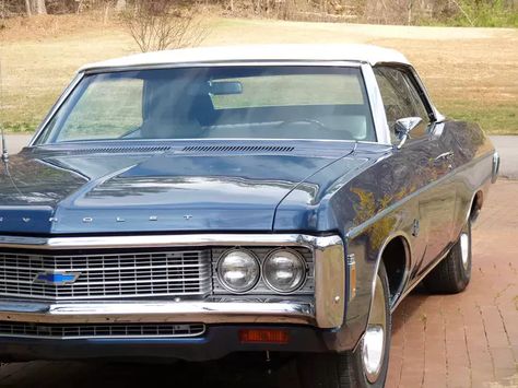 1969 Chevrolet Impala Convertible for sale near Tallapoosa, Georgia 30176 - Classics on Autotrader 1969 Chevy Impala, Chevrolet Impala Convertible, 1967 Chevrolet Impala, Impala Convertible, Impala For Sale, Dream Vehicles, Impala Ss, Air Conditioning Unit, Jet Engine