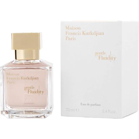 Kurkdjian Gentle Fluidity Gold | FragranceNet.com® Maison Francis Kurkdjian Gentle Fluidity, Gentle Fluidity Gold, Gentle Fluidity, Perfume Bottle Art, Perfume Body Spray, Juniper Berry, Vanilla Fragrance, Perfume Lover, Fragrance For Women