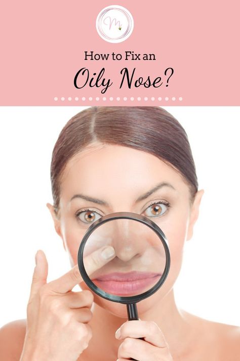 Oily Nose How To Get Rid Of, Oily Nose Remedy, How To Get Rid Of Oily Nose, Oily Nose Makeup, Oily Nose, Nose Pimples, T Zone, Home Remedies For Pimples, Nose Makeup