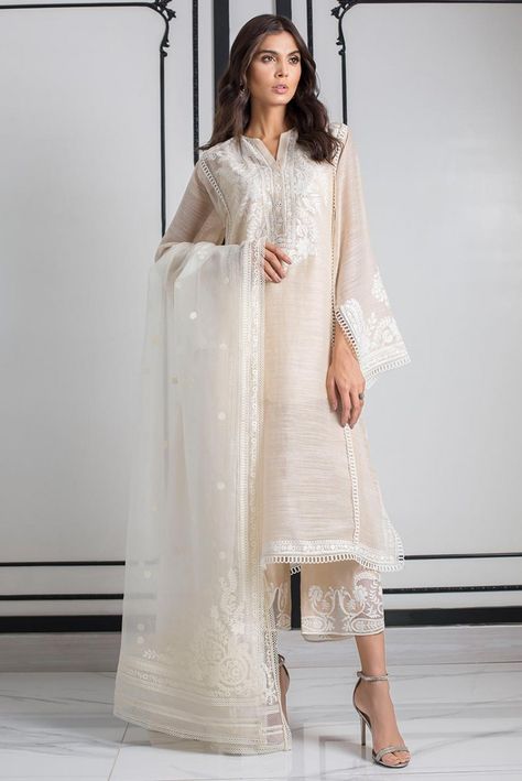 Sania Maskatiya, Eid Outfits, Pakistani Wedding Dress, Pakistani Dresses Casual, Salwar Kamiz, Eid Dresses, Pakistani Wedding Dresses, Organza Dupatta, Pakistani Dress Design