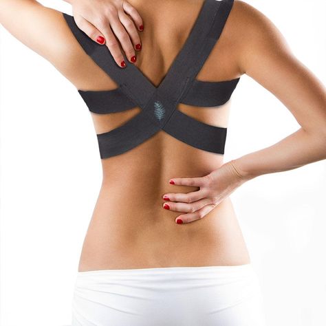 Innovative posture correctors for women. Look good, feel good. Posture Corrector For Men, Posture Corrector For Women, Posture Brace, Back Posture Corrector, Bulging Disc, Girls Football, Posture Support, Upper Back Pain, Posture Corrector