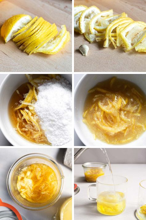 Honey Citron And Ginger Tea Benefits, Citron Tea Recipe, Asian Tea Recipes, Honey Citron And Ginger Tea Recipes, Korean Citron Tea, Honey Citron Tea, Honey Tea Recipe, Lemon Tea Recipe, Citron Tea