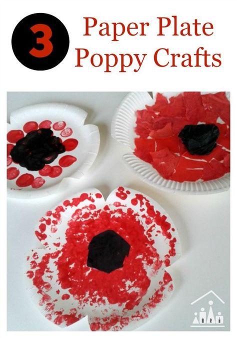 November is a month about remembering. Teach your kids about #RemembranceDay with these #poppy crafts! #LestWeForget Remembrance Day Circle Time Preschool, Remembrance Day Crafts For Infants, Anzac Day Activities For Babies, Rememberance Day Activities For Babies, Remembrance Day Activities For Babies, Easy Remembrance Day Crafts For Kids, Easy Poppy Craft, Remembrance Day Art For Toddlers, Remembrance Day Crafts For Kindergarten