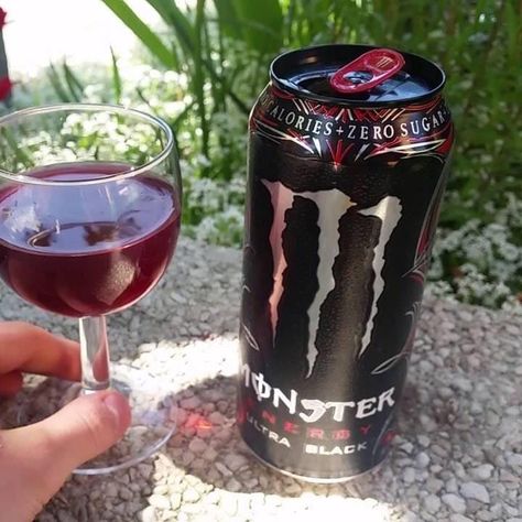 Monster Drink, Monster Room, Monster Wall, Monster Crafts, Monster Energy Drink, Puff And Pass, Monster Can, Energy Drink, Monster Energy