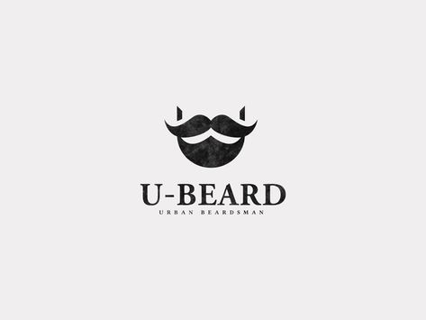 Cosmetics Logo, Beard Logo, Cosmetic Logo, Neutral Background, Creative Professional, Logo Design, ? Logo, Logos