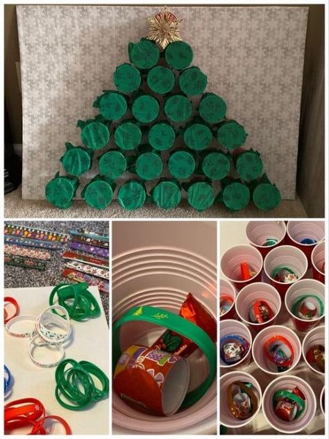 30+ Extremely Fun DIY Christmas Party Games for Kids | HubPages Diy Christmas Party Games, Christmas Tree Game, Christmas Party Games For Kids, Party Games For Kids, Diy Christmas Party, Fun Christmas Party Games, Christmas Games For Kids, Fun Christmas Games, Christmas Carnival