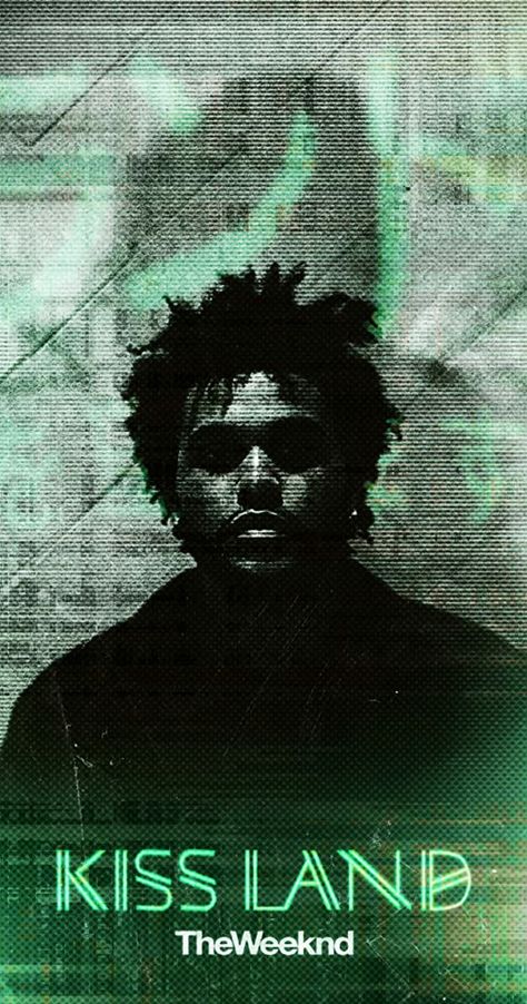 Kiss Land The Weeknd, Weeknd Wallpaper, The Weeknd Wallpaper Iphone, Apollo Statue, Kiss Land, The Weeknd Poster, Beauty Behind The Madness, Abel The Weeknd, Abel Makkonen