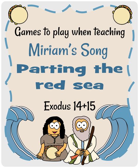 crossing the Red Sea games Teaching Moses Parting The Red Sea, Moses Parts The Red Sea Game, Parting Of The Red Sea Craft Preschool, Moses Parting The Red Sea Activities, Moses The Red Sea, Parting The Red Sea Craft Preschool, Moses Crossing The Red Sea Activities, Parting Of Red Sea Craft, Moses And The Red Sea Activities