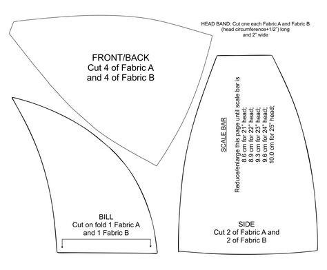 Welding Cap Pattern, Pattern Free Sewing, Welding Hats, Shielded Metal Arc Welding, Metal Sculpture Artists, Welder Cap, Welding Caps, Hat Patterns Free, Metal Welding