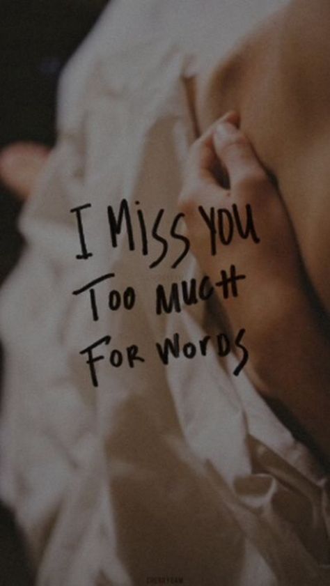 xx Miss U Quotes, I Miss You Too, Hopeless Romantic Quotes, Now Quotes, Miss You Too, Quotes About Love, My Heart Hurts, Soul Mate, Typography Quotes