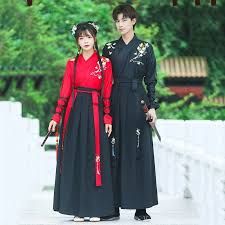 Chinese Fashion Traditional, Traditional Chinese Clothing Male, Female Hanfu, Chinese Clothing For Men, Male Hanfu, Hanfu Women, Hanfu Cosplay, Chinese Couple, Kimono Traditional