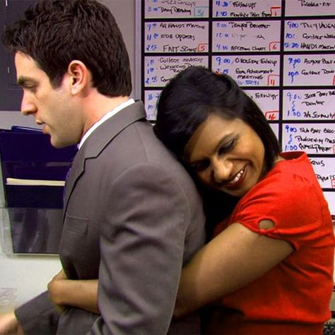 Ur Annoying, Kelly Kapoor, Ryan Howard, The Office Show, Tv Show Couples, Jim Halpert, Office Romance, Mindy Kaling, Thought Catalog