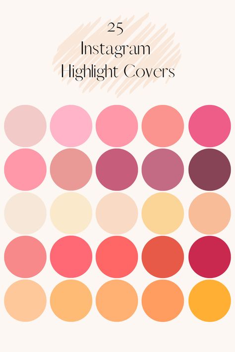 Insta Highlight Covers, Pastel Highlights, Pastel Highlighter, Instagram Story Highlight Covers, Instagram Story Highlight Icons, Drawing Desk, Color Palette Challenge, Cute Laptop Stickers, Instagram Story Highlight