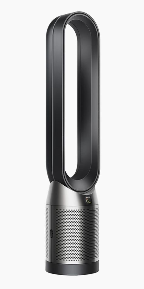 Aesthetic Air Purifier, Dyson Purifier, Dyson Fan, Dyson Air Purifier, Master Thesis, Performance Marketing, Dream Office, Modern Loft, Apartment Style