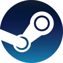 New Steam Logo Steam App, Steam Logo, Steam Icon, Bingo Party, Computer Icon, Steam Valve, Game Logo, Cs Go, Elder Scrolls