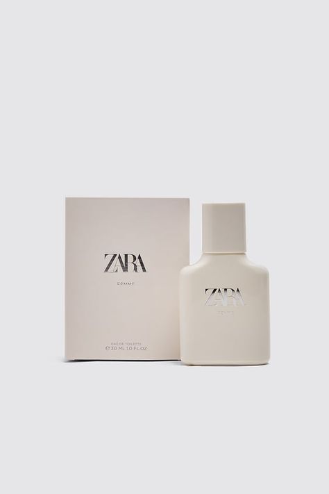 Zara Perfume, Perfume Packaging, Zara Collection, Change Language, Perfume Scents, Ad Campaigns, Perfume Collection, All Things Beauty, Women Perfume