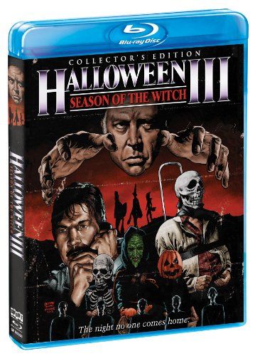 i wish Halloween Season Of The Witch, The Witch Poster, Most Popular Halloween Costumes, Halloween Franchise, Halloween Iii, Halloween 3, Halloween Ii, Horror Movie Art, Michael Myers Halloween