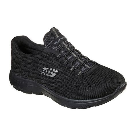 Skechers Memory Foam, Shoes Walking, Training Sneakers, Wide Fit Shoes, Fabric Shoes, Walking Sneakers, Wide Shoes, Womens Athletic Shoes, Lace Slip