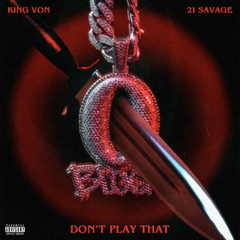 Don't Play That - King Von Feat. 21 Savage https://wavwax.com/dont-play-that-king-von-feat-21-savage/?feed_id=144411&_unique_id=61fd2b72aa3f0 Dont Play, Metro Boomin, King Von, New Music Releases, Listen To Song, 21 Savage, Famous Singers, Mp3 Song, Entertainment Industry