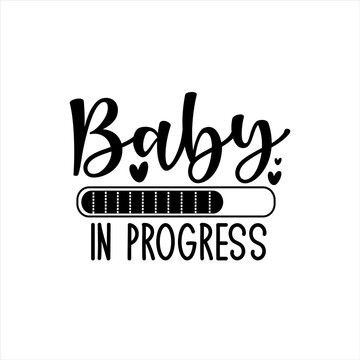 Maternity Quotes, Vom Avea Un Copil, Baby Is Coming, Baby Progress, Newborn Quotes, Baby Loading, Fun Baby Announcement, Baby Announcement Pictures, Idee Cricut