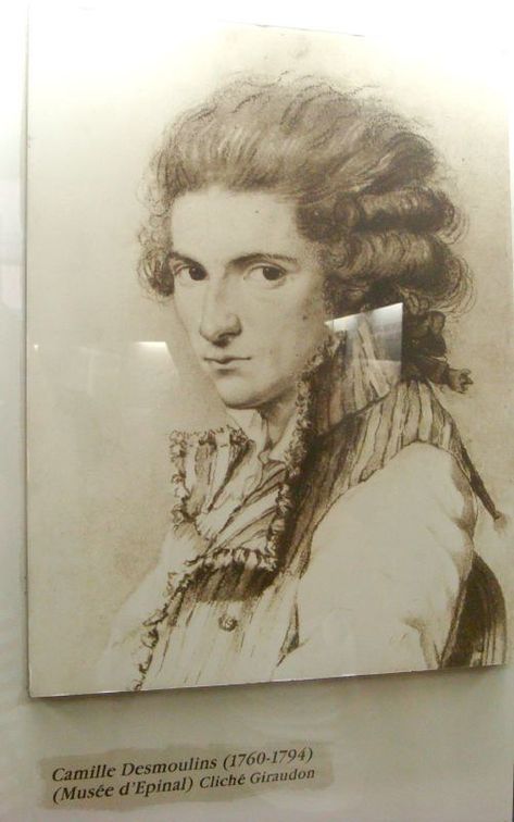 French Art Aesthetic, Camille Desmoulins, Describe Him, French Boy, French Literature, French Boys, French People, 18th Century Fashion, French Revolution