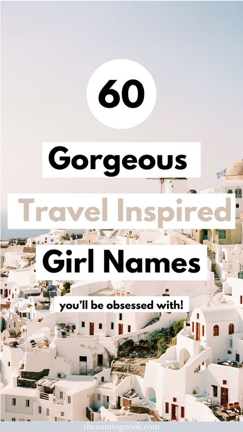 Want a cute and unique girl name inspired by travel? Check out 60 beautiful travel-inspired girl names, the perfect exotic and unusual girl name ideas. Girl name aesthetic, exotic girl names, unusual girl names Name Ideas Girl, Desert Names, Traditional Baby Girl Names, Girl Name Ideas, Unusual Girl Names, Rare Baby Girl Names, Name Aesthetic, Exotic Baby Names, Traditional Baby Names