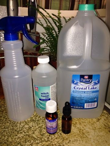 Homemade Linen Spray, Homemade Floor Cleaners, Diy Linen Spray, Lavender Pillow Spray, Sheet Spray, Diy Lavender, Lavender Crafts, Clean Hardwood Floors, Lavender Pillows