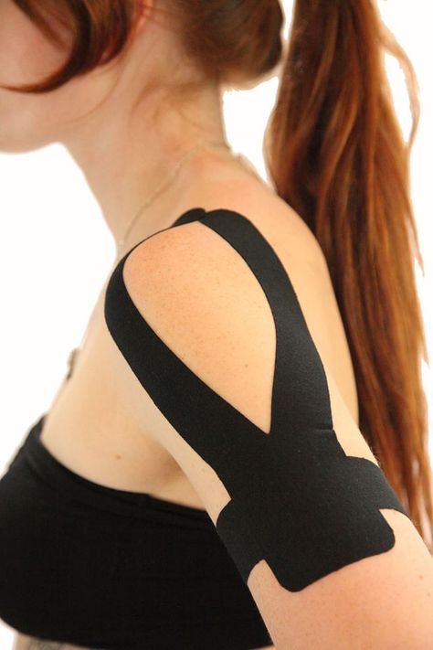 Have you tried Kindmax Precuts yet? They are the perfect products for beginners. Each application is specially designed for a specific part of the body & is cut from a single, 4" wide piece of tape. Check out our selection at Theratape.com #KTape #Kindmax K Tape, Kinesio Taping, Kinesiology Taping, Face Yoga, Have You Tried, You Tried, Anatomy