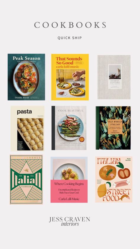 Italian Cookbooks, Best Cook Books, Best Cookbooks 2023, Beautiful Cookbooks, Cookbook Pages, Cookbook Inspiration, Aesthetic Cookbook, Cookbook Photography, Cook Books