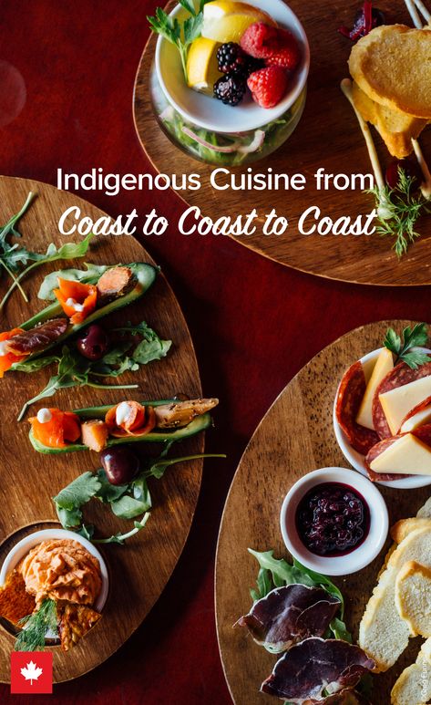 Sample these unique dishes from Indigenous cultures. Indigenous Food Canada, Indigenous Recipes Canada, Indigenous Cooking, Homeschool Recipes, Indigenous Food, Native American Recipes, Japanese Food Art, Unique Dishes, Summer Eats