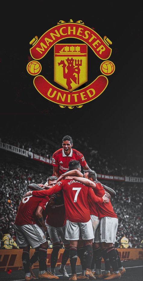 Manchester United Wallpapers Iphone, Manchester United Ronaldo, Manchester United Old Trafford, Manchester United Logo, Cristiano Ronaldo Manchester, Manchester United Team, Manchester United Wallpaper, Manchester United Legends, Manchester United Players