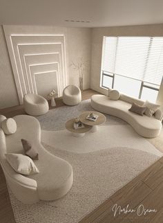 Check out the best trending living room decor tips for you to design your space like a professional and be stylish at the same time. Luxury Sofa Modern, Living Room Decor Tips, Latest Living Room Designs, Hal Decor, Living Room Sofa Design, Living Room Scandinavian, Living Room Design Decor, Home Design Living Room, Apartment Decor Inspiration