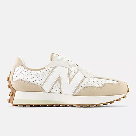 327, MS327PS Trendy Womens Sneakers, New Balance Store, Affordable Shoes, Lifestyle Shoes, New Balance 327, Mens Lifestyle, New Balance Men, Suede Material, Designer Sneakers