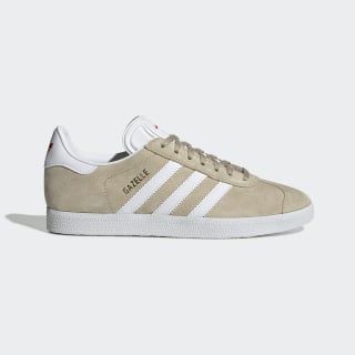 Adidas Gazelle Beige, Adidas Beige, Adidas Gazelle Shoes, Beige Adidas, Gazelle Shoes, Shoes Brown, Adidas Gazelle Sneaker, Grunge Hair, Adidas Gazelle