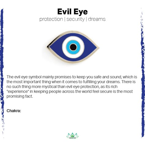 Evil Eye Meaning Quotes, All Seeing Eye Meaning, Eye Tattoo Meaning, Evil Eye Meaning, Balance Chakras, Karma Tattoo, Evil Eye Tattoo, Eye Meaning, Aquarius Life