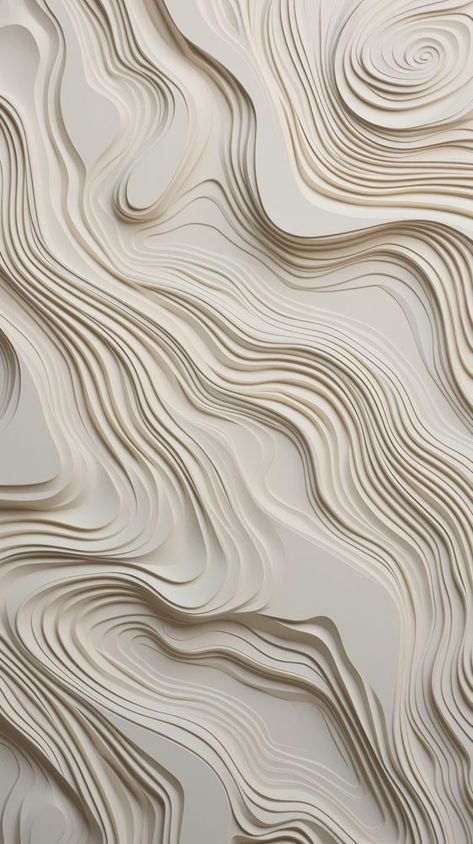 Pattern backgrounds simplicity abstract.  | premium image by rawpixel.com / Jigsaw Wallpaper With Patterns, Aesthetic Off White Wallpaper, Abstract Texture Background, Wallpaper Backgrounds Pattern, Line Texture Pattern, Topographic Pattern, White Background Aesthetic, Simplicity Aesthetic, Lines Aesthetic