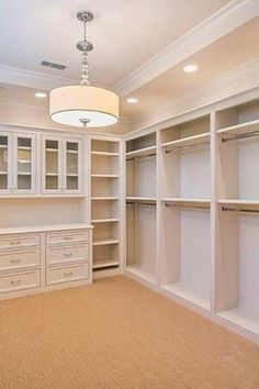 Master Closet Design, Master Closet Organization, Walking Closet, Dream Closet Design, Walk In Closet Design, Closet Design Layout, Closet Renovation, California Closets, Closet Layout