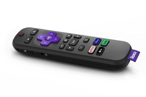 Roku | My offers Roku Remote, Roku Tv, The Voice, Entertainment, Tv