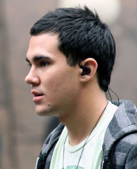 Carlos Pena Carlos Pena Jr, Carlos Penavega, Male Singers, Ghost Whisperer, Kids Choice Awards, James Maslow, Kendall Schmidt, Tunnel Of Love, Spy Kids