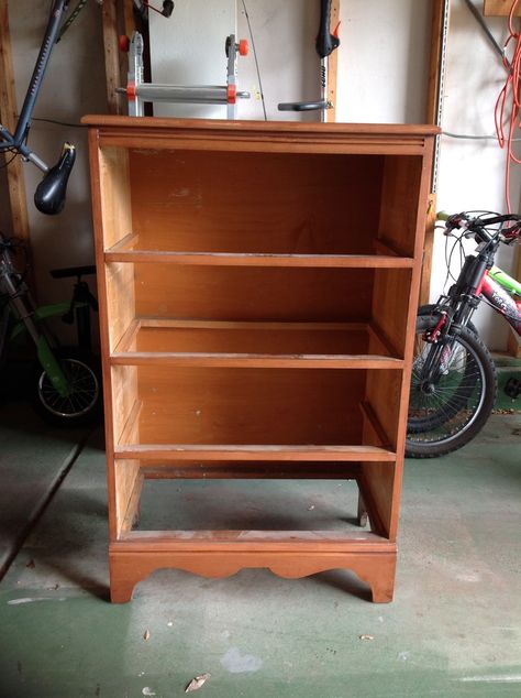 Have an old dresser that has seen better days? Turn it into a dress up station that kids will love using! Keep one drawer for extra storage, and install a closet rod where the other drawers were so that their dress up clothes can hang! Plus add a mirror to the side for them to check their new selves in. So easy and so fun! Dresser Into Dress Up Closet, Dressup Clothes Organization, Diy Dress Up Closet, Kids Dress Up Storage Diy, Diy Kids Dress Up Station, Kids Dress Up Station, Dress Up Clothes Organization, Dress Up Storage Diy, Dress Up Storage Ideas