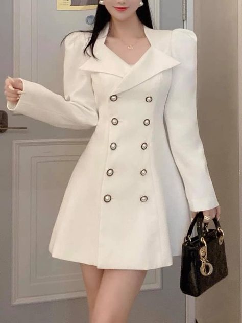 Professional Office Outfit, English Outfit, Stylish Office Wear, Business Dress Women, Corporate Dress, Chic Dress Classy, Modesty Outfits, Professional Office, Stylish Office